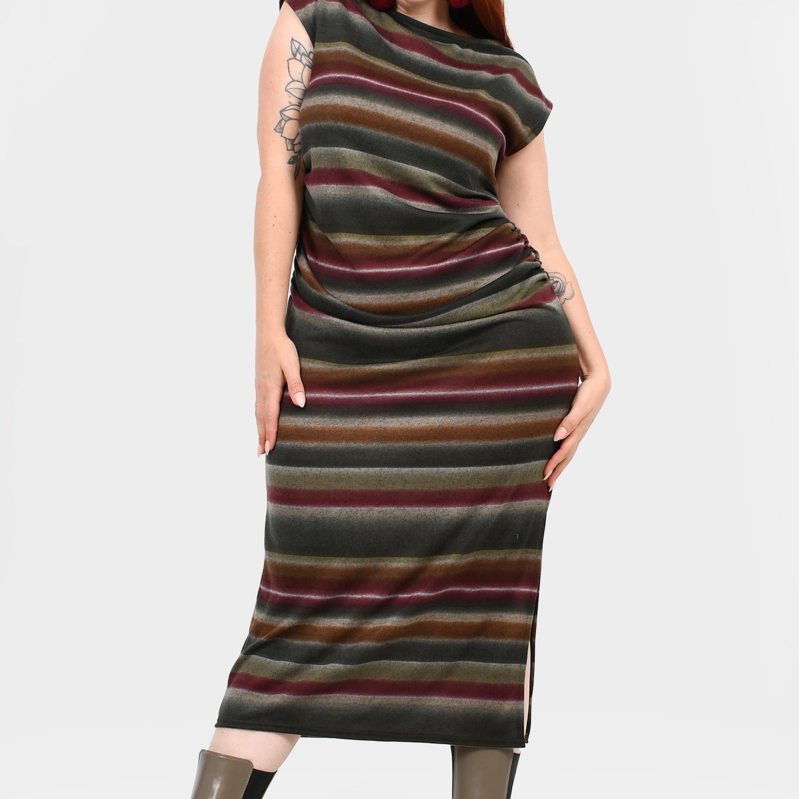 Simone Maxi Dress