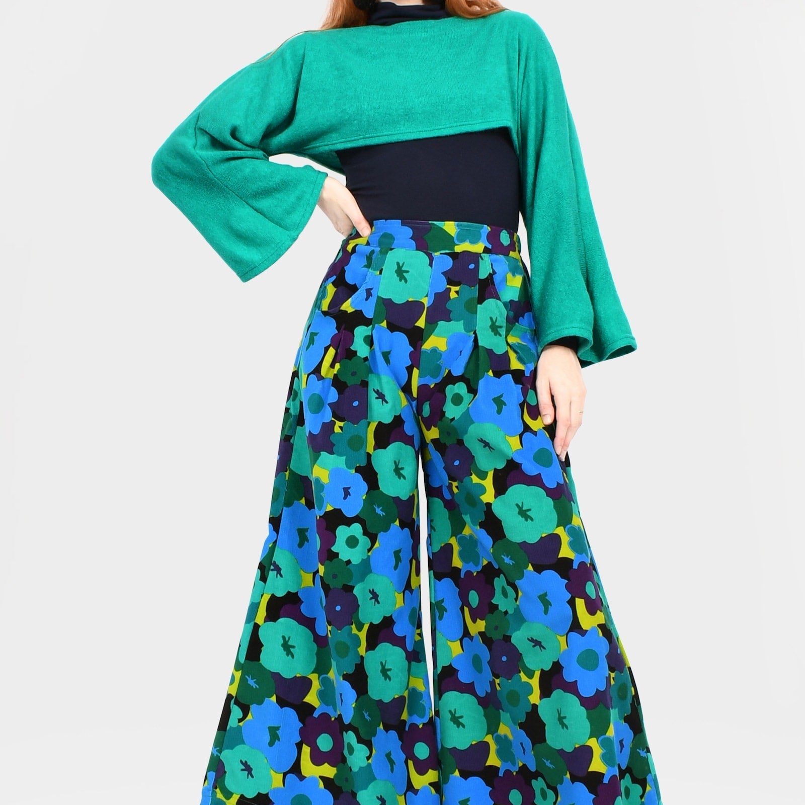 Adelaide Pants