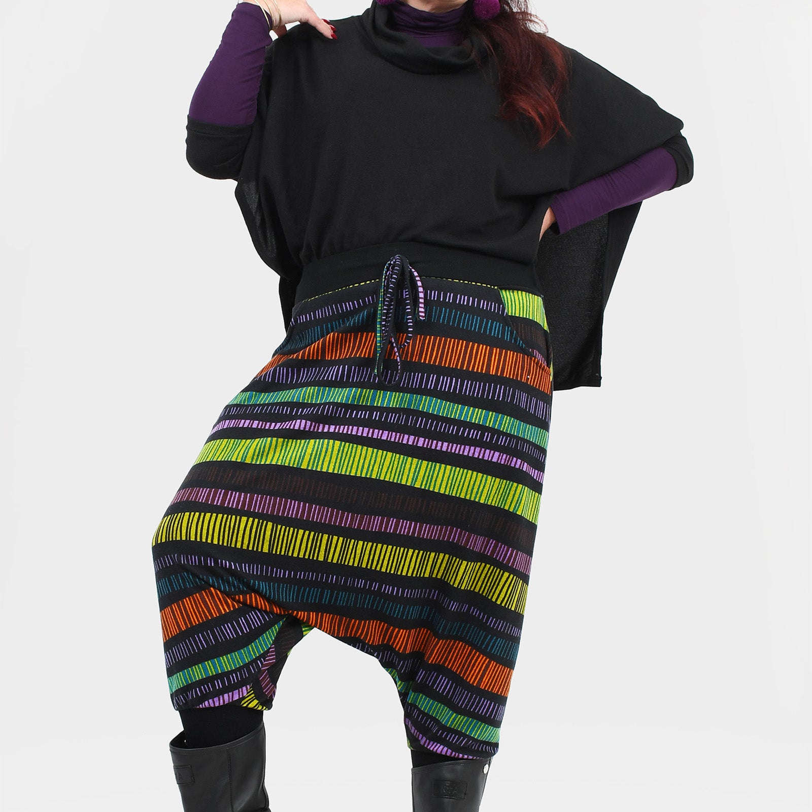 Lumi Pants
