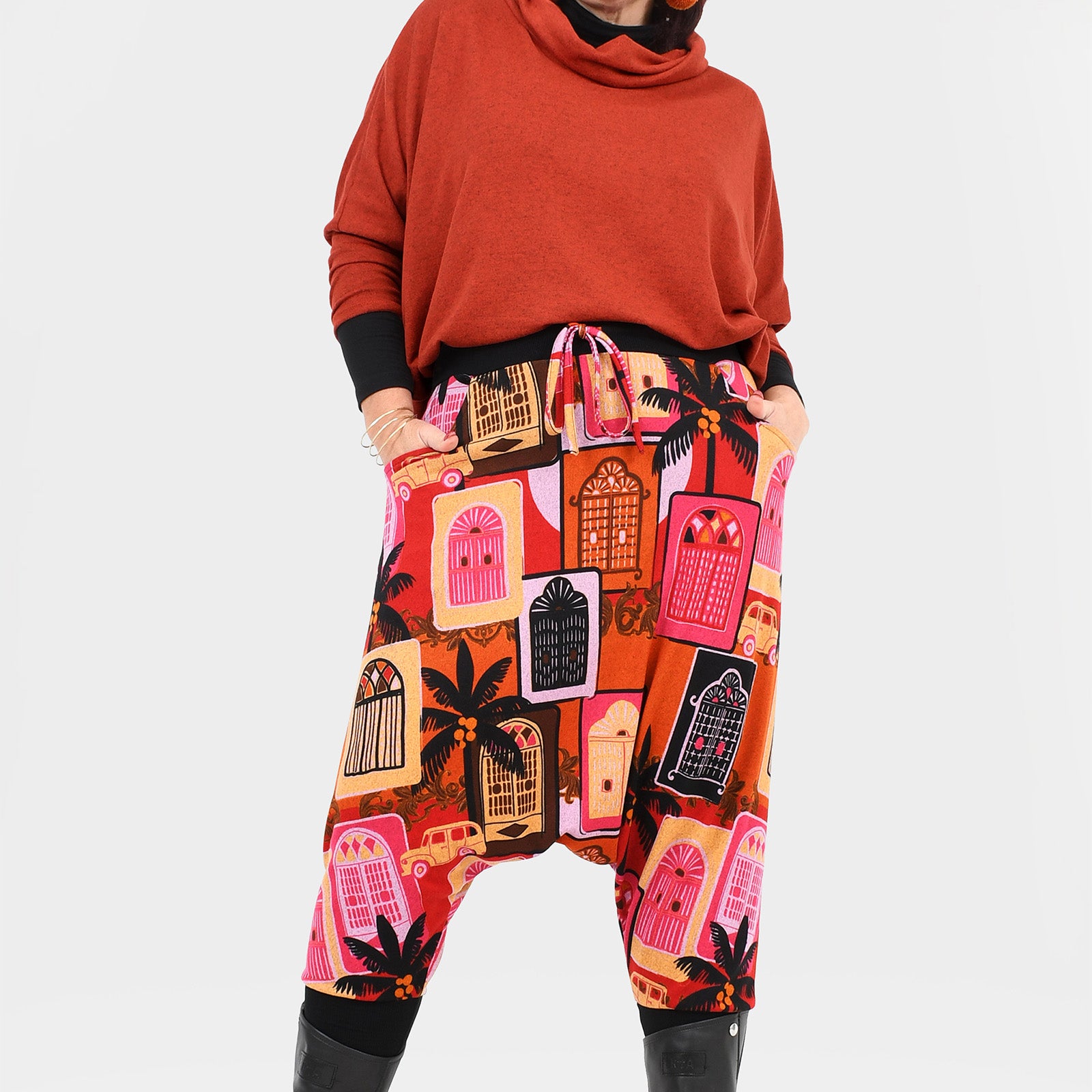 Lumi Pants