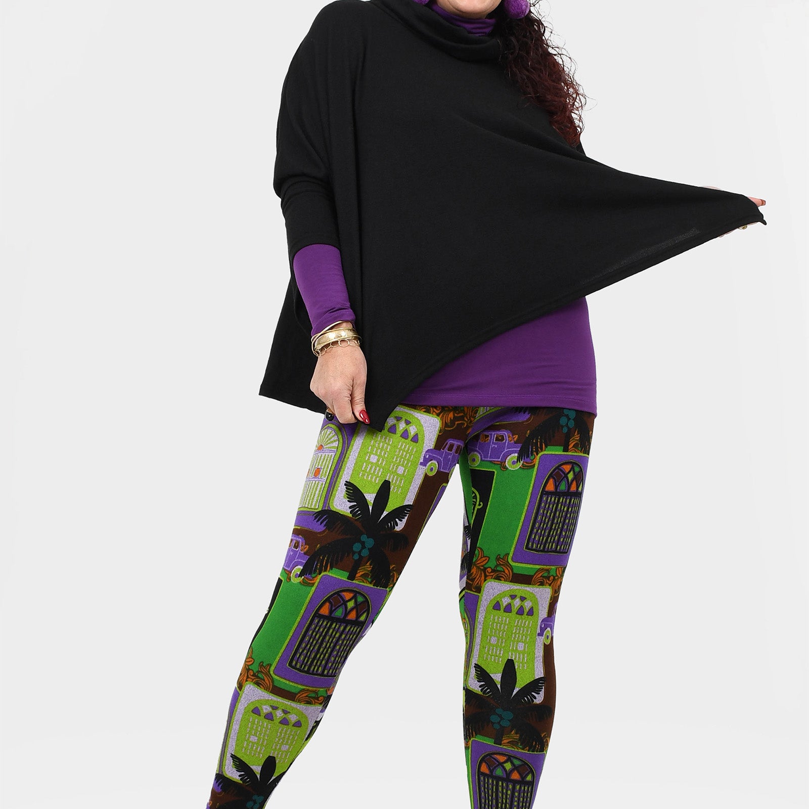 Faye Leggings