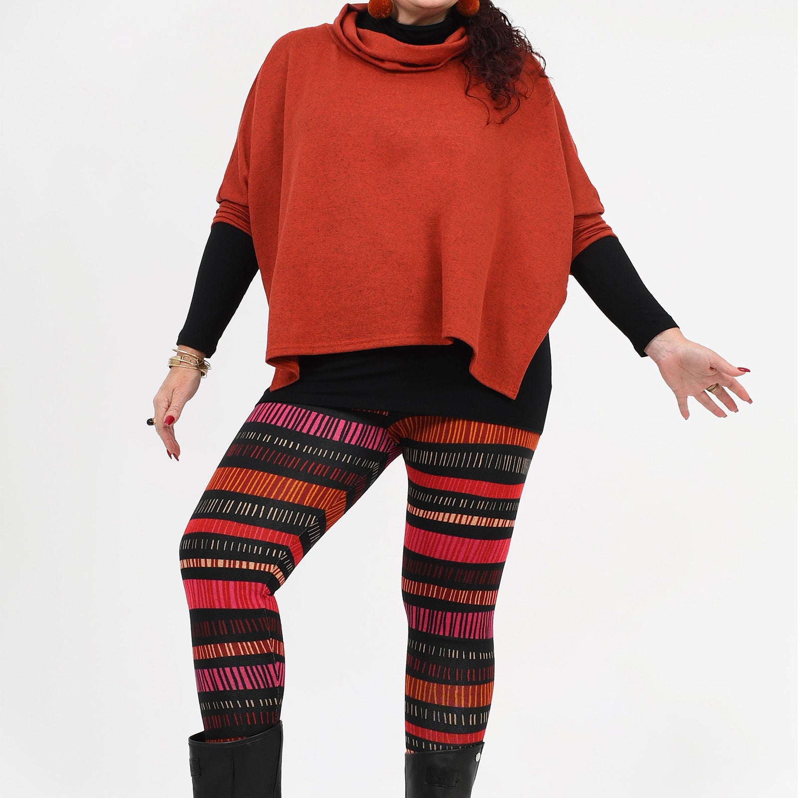 Faye Leggings
