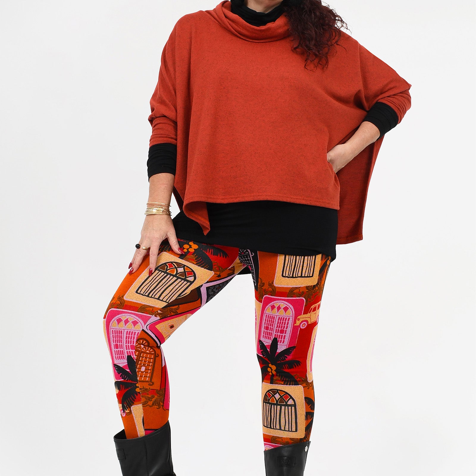 Faye Leggings