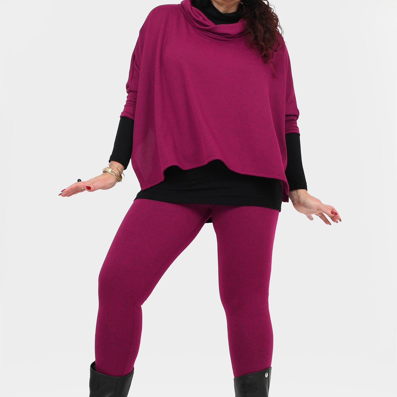 Faye Leggings