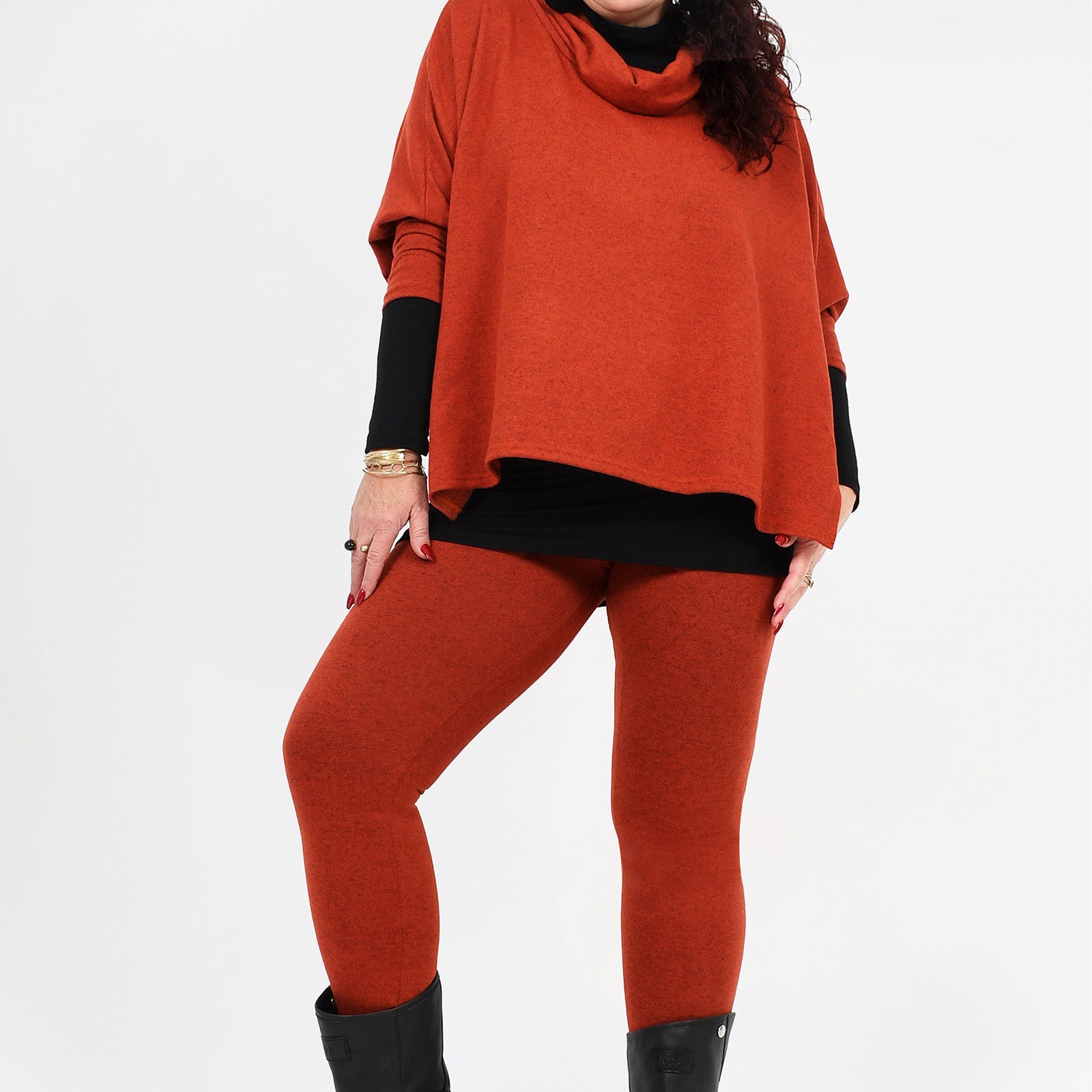 Faye Leggings