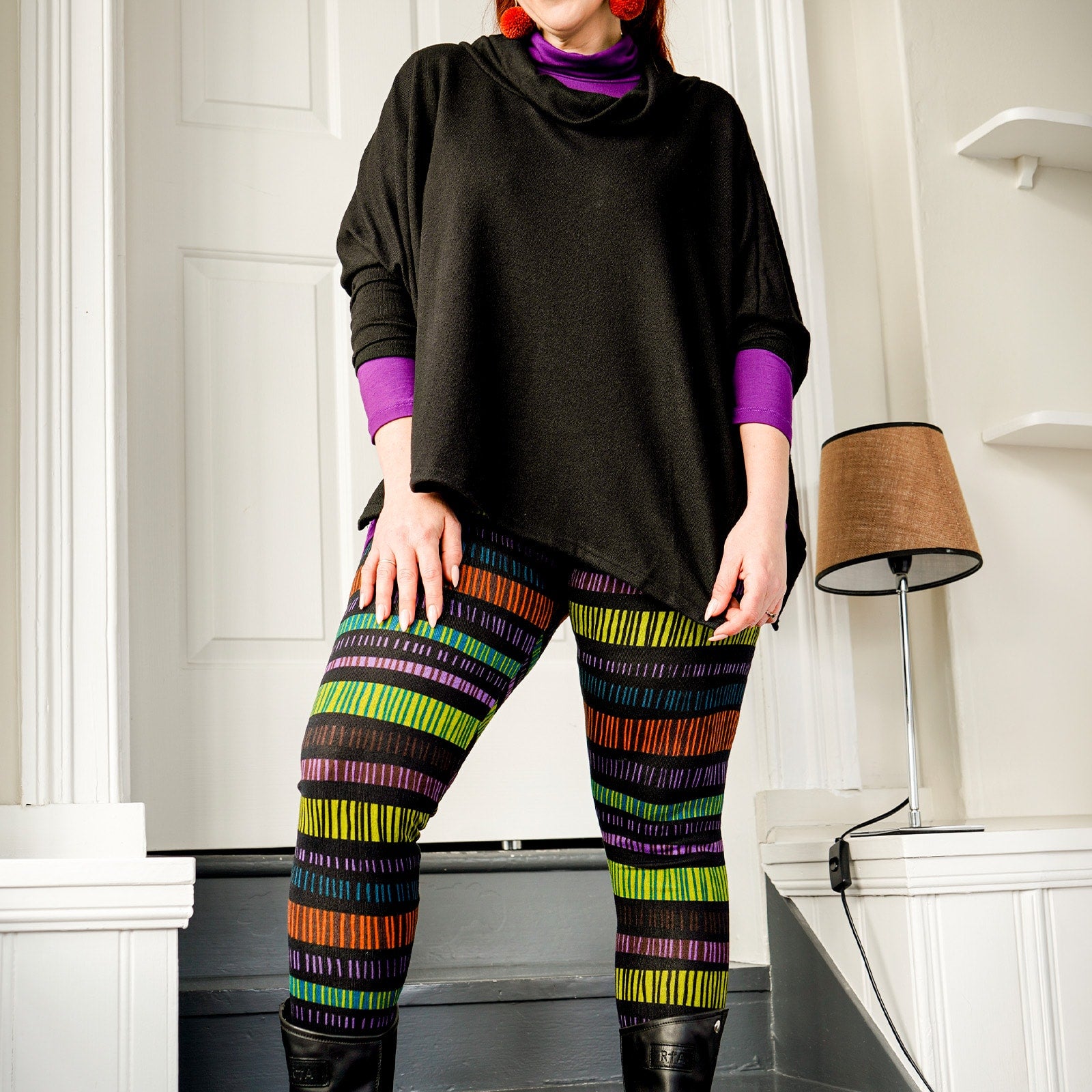 Faye Leggings