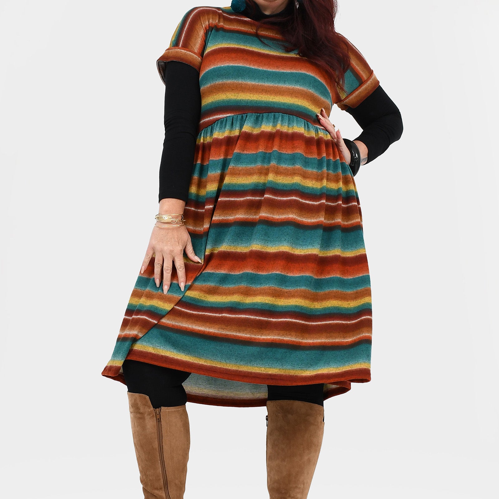Nyla Dress
