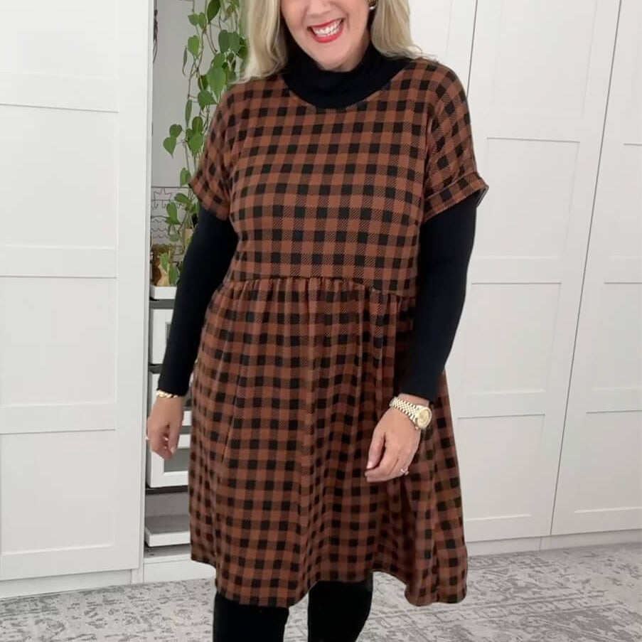 Nyla Dress