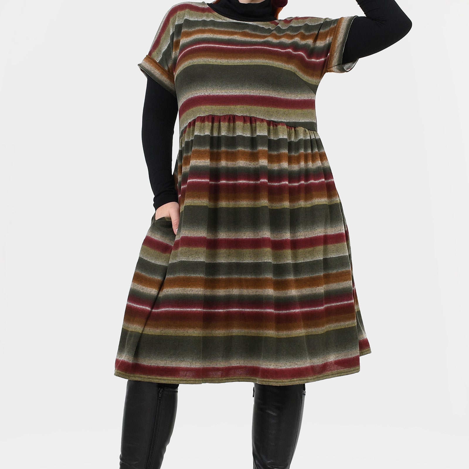 Nyla Dress