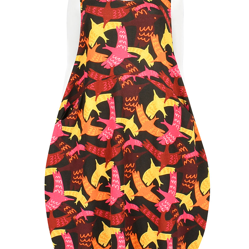 Molly Dress