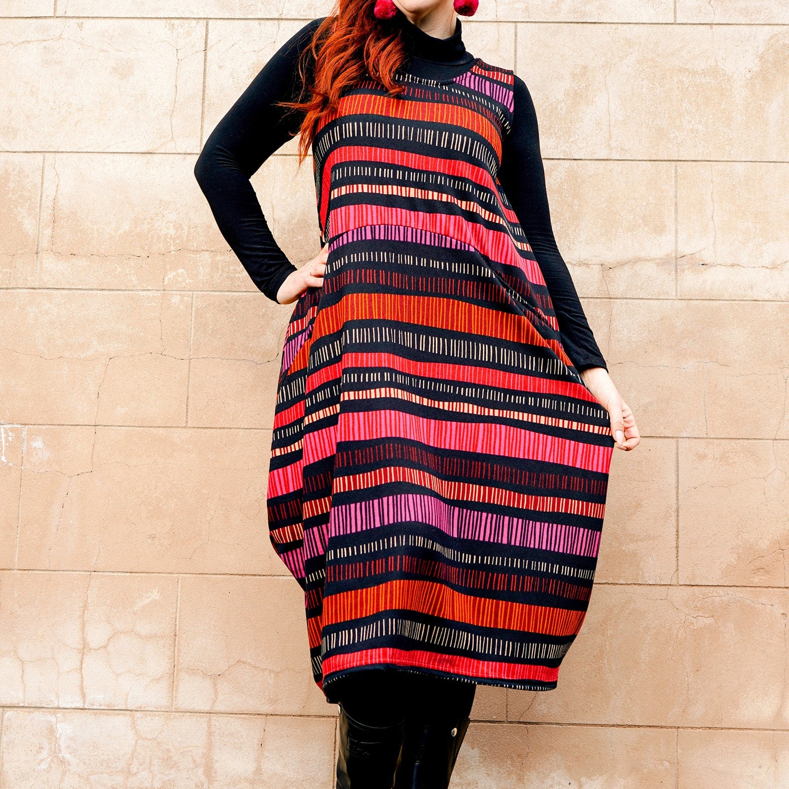 Molly Dress