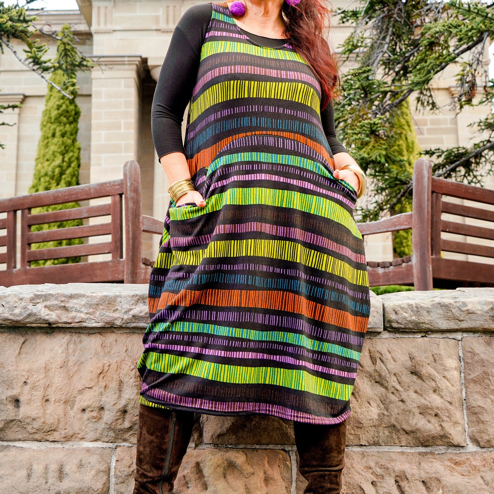 Molly Dress