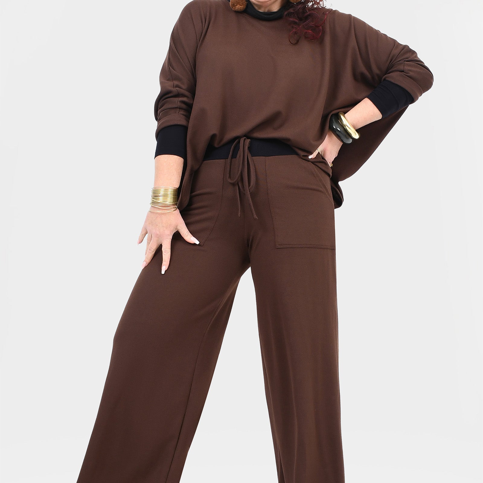 Nadia Pants