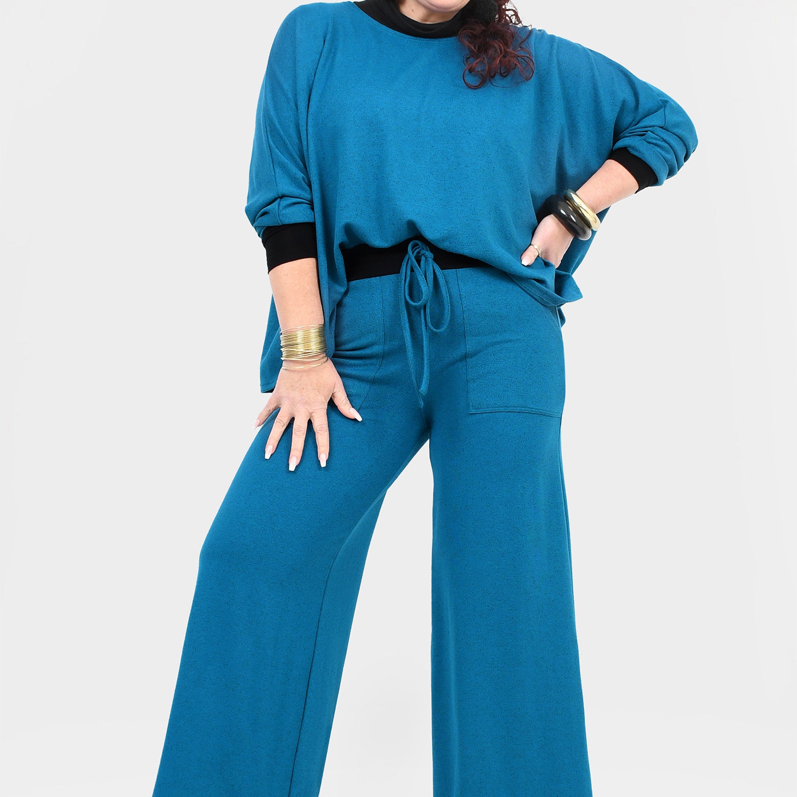 Nadia Pants