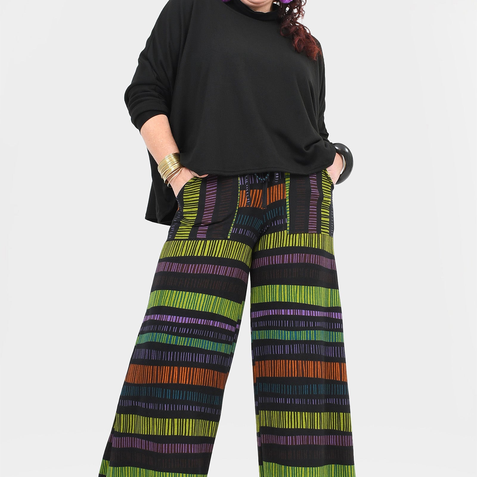 Nadia Pants