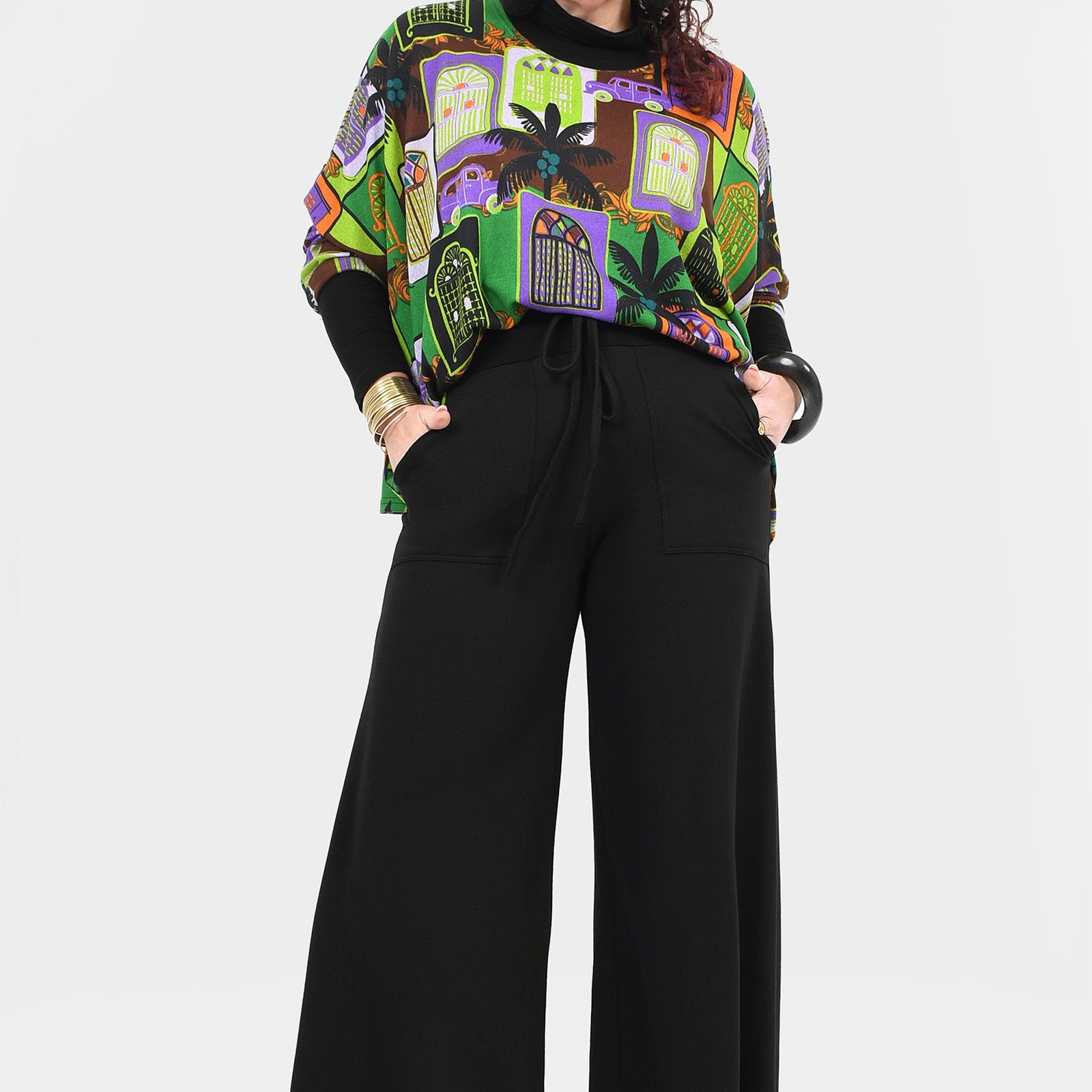 Nadia Pants