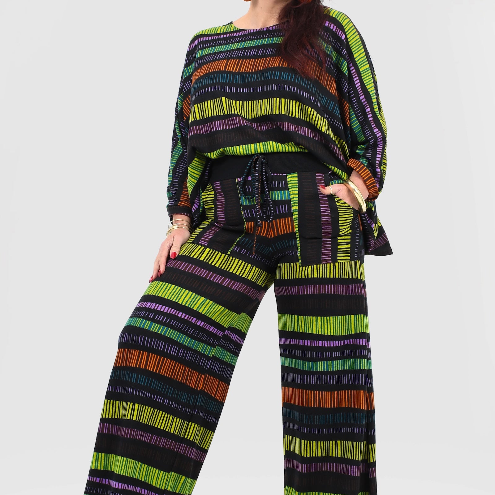 Nadia Pants