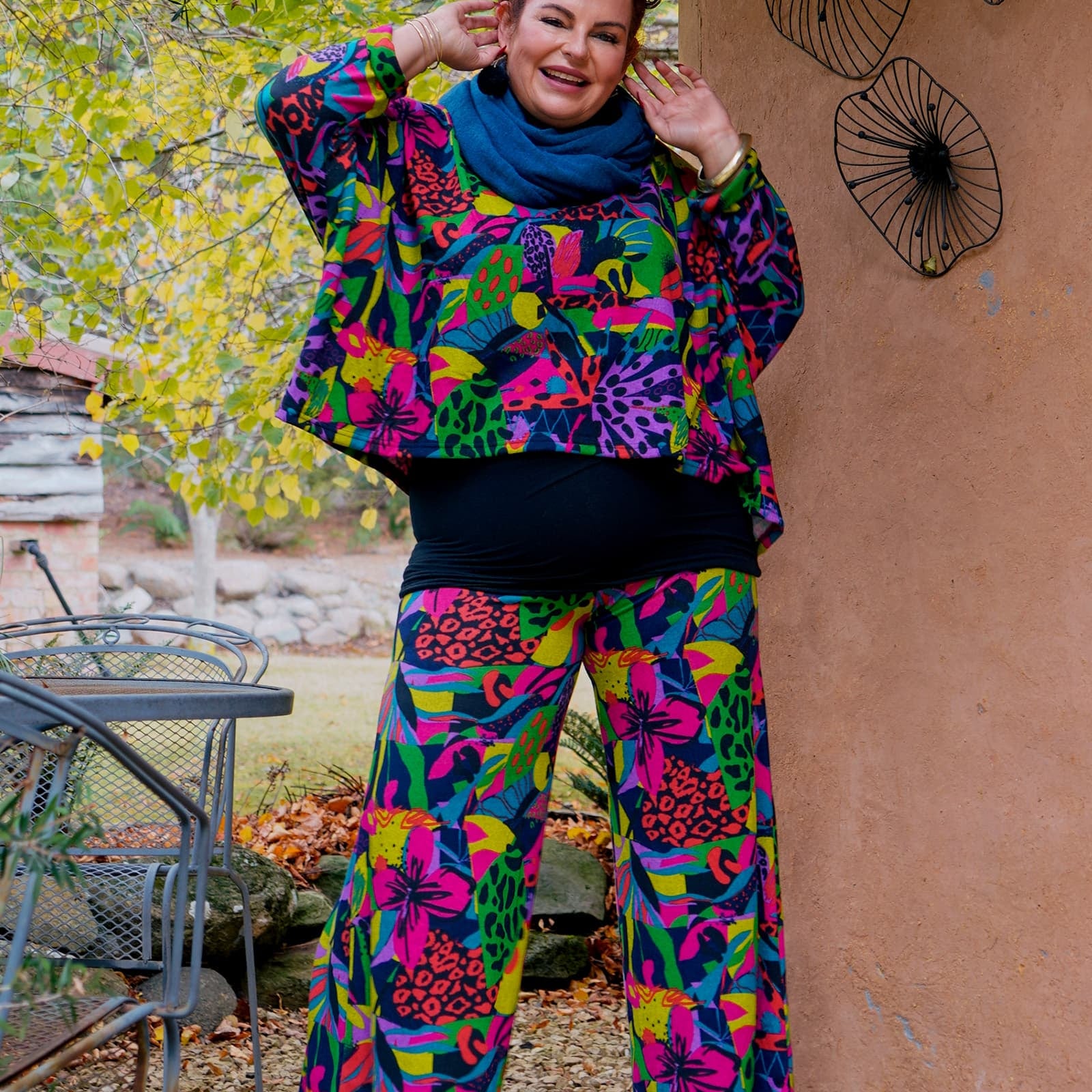 Remi Pants
