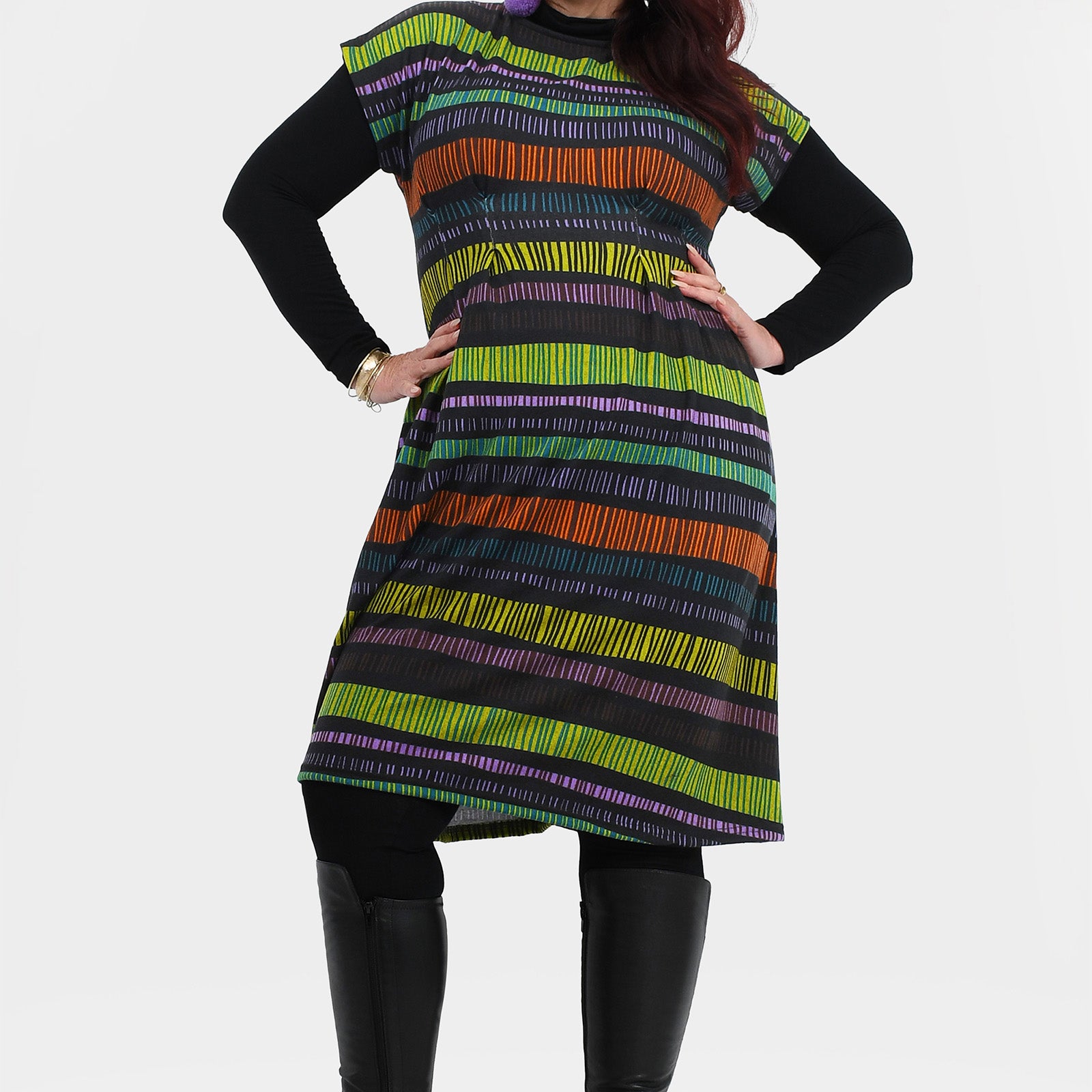 Fia Dress