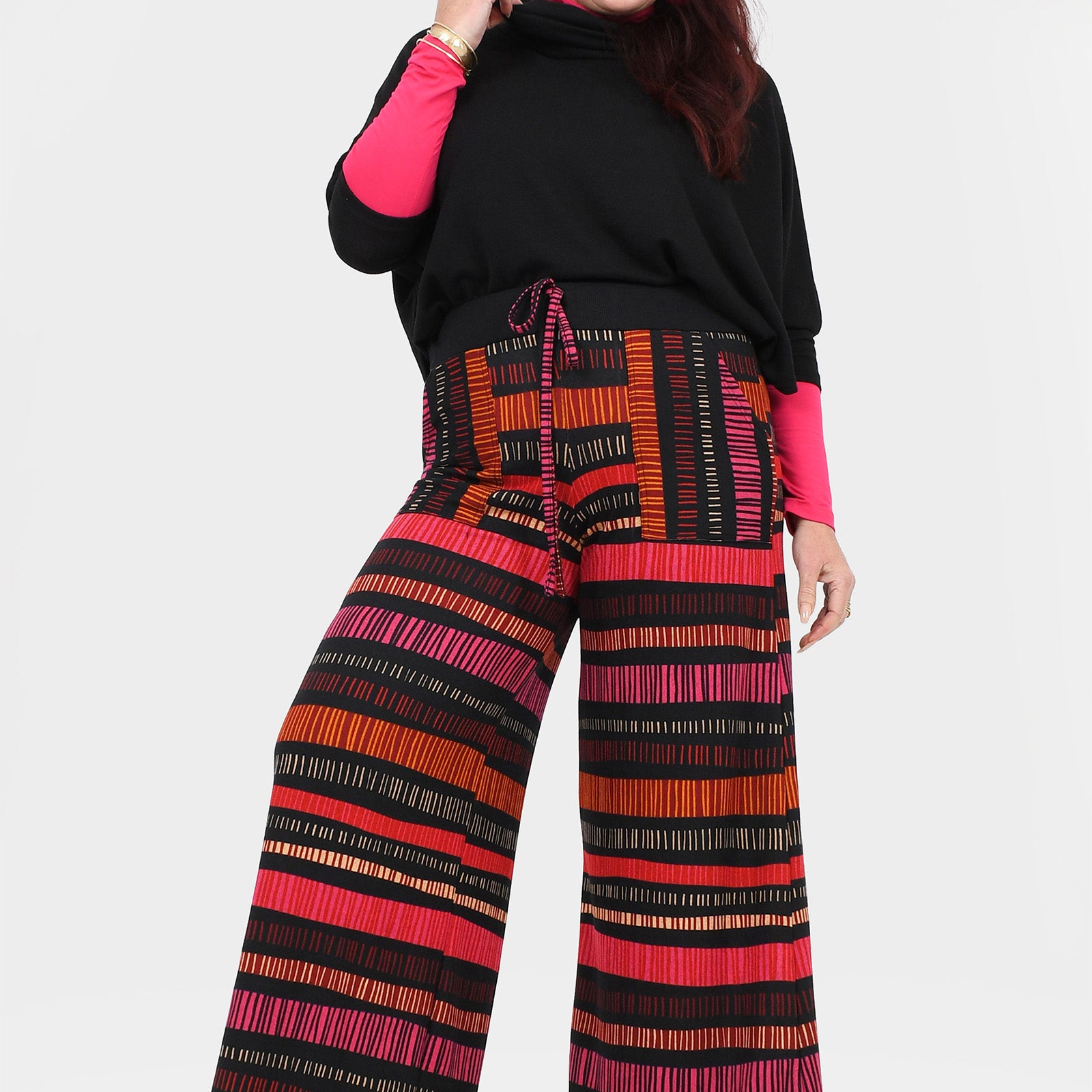 Nadia Pants
