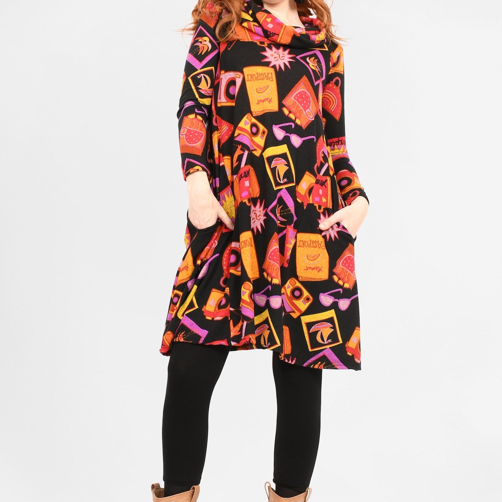Mabel Dress
