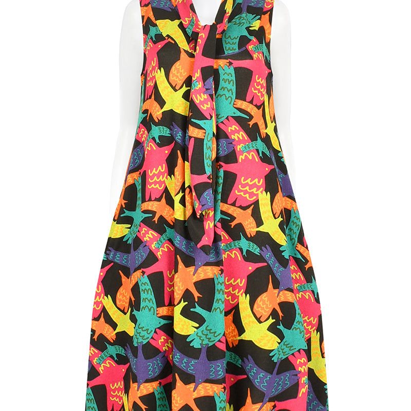 Lydia Midi Dress