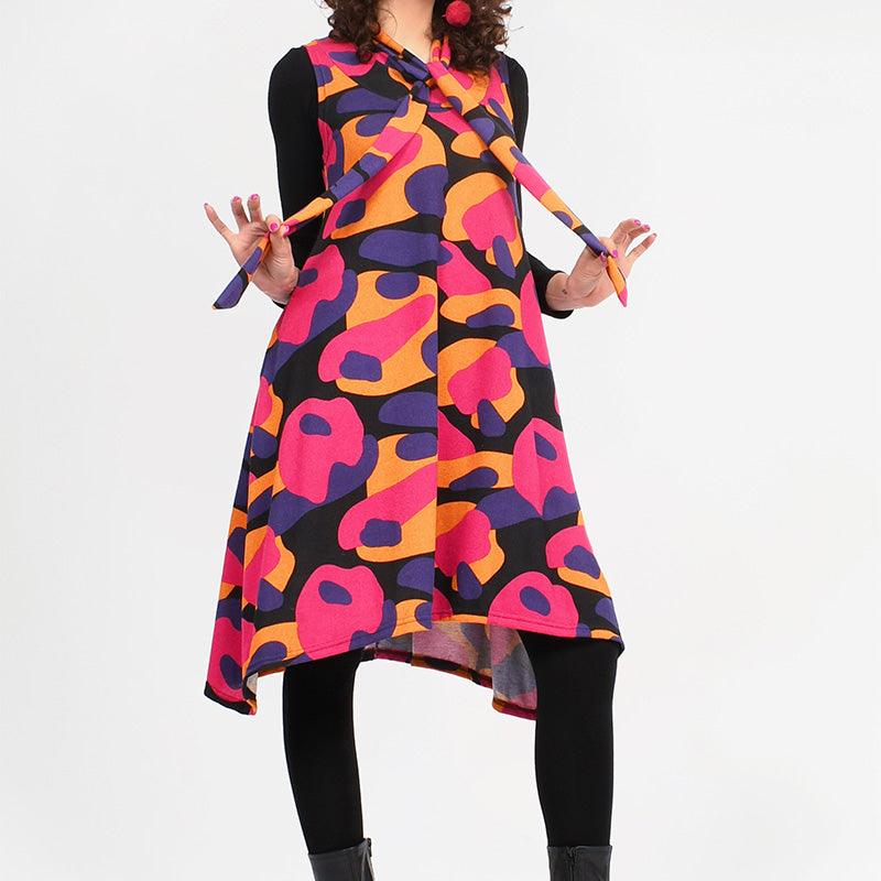 Lydia Midi Dress