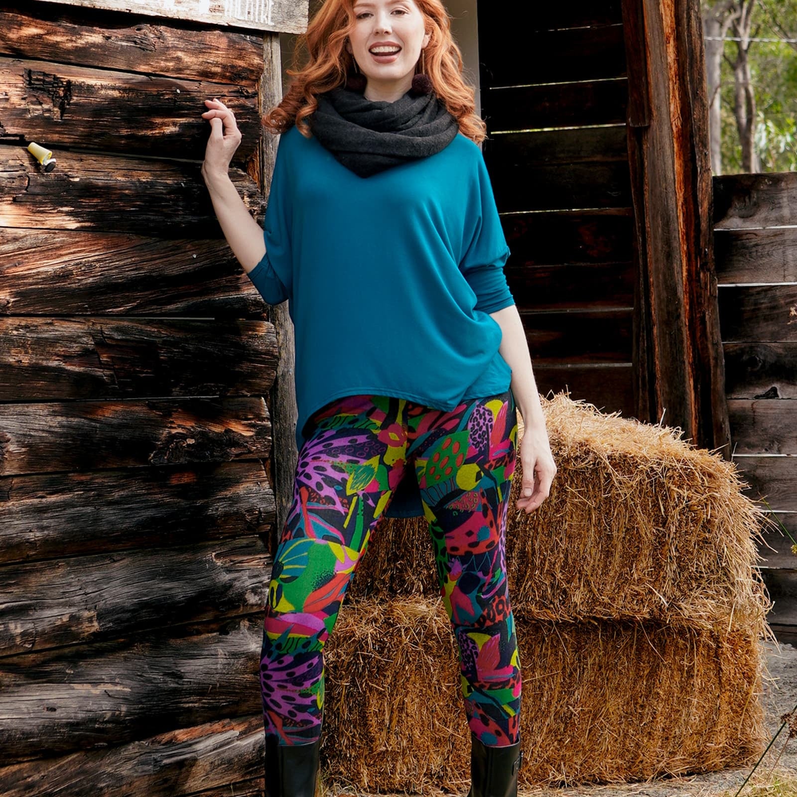 Faye Leggings