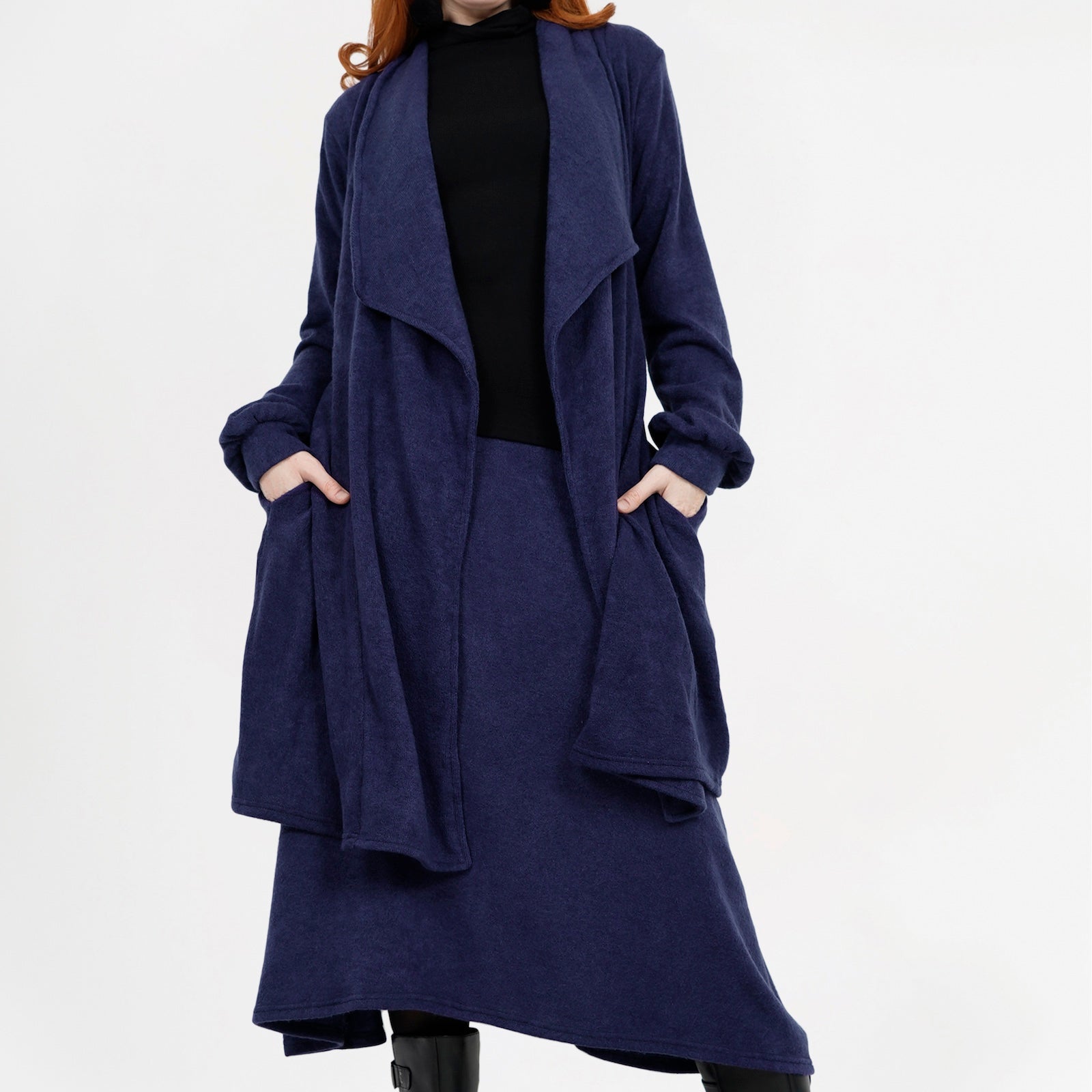 Willow Jacket