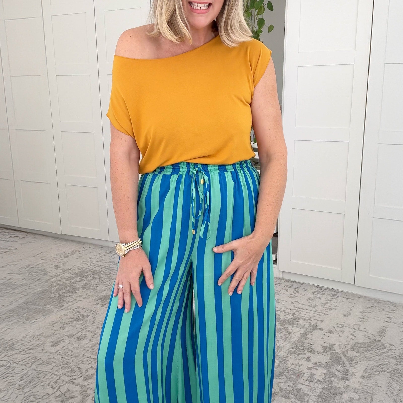 Eloise Pants