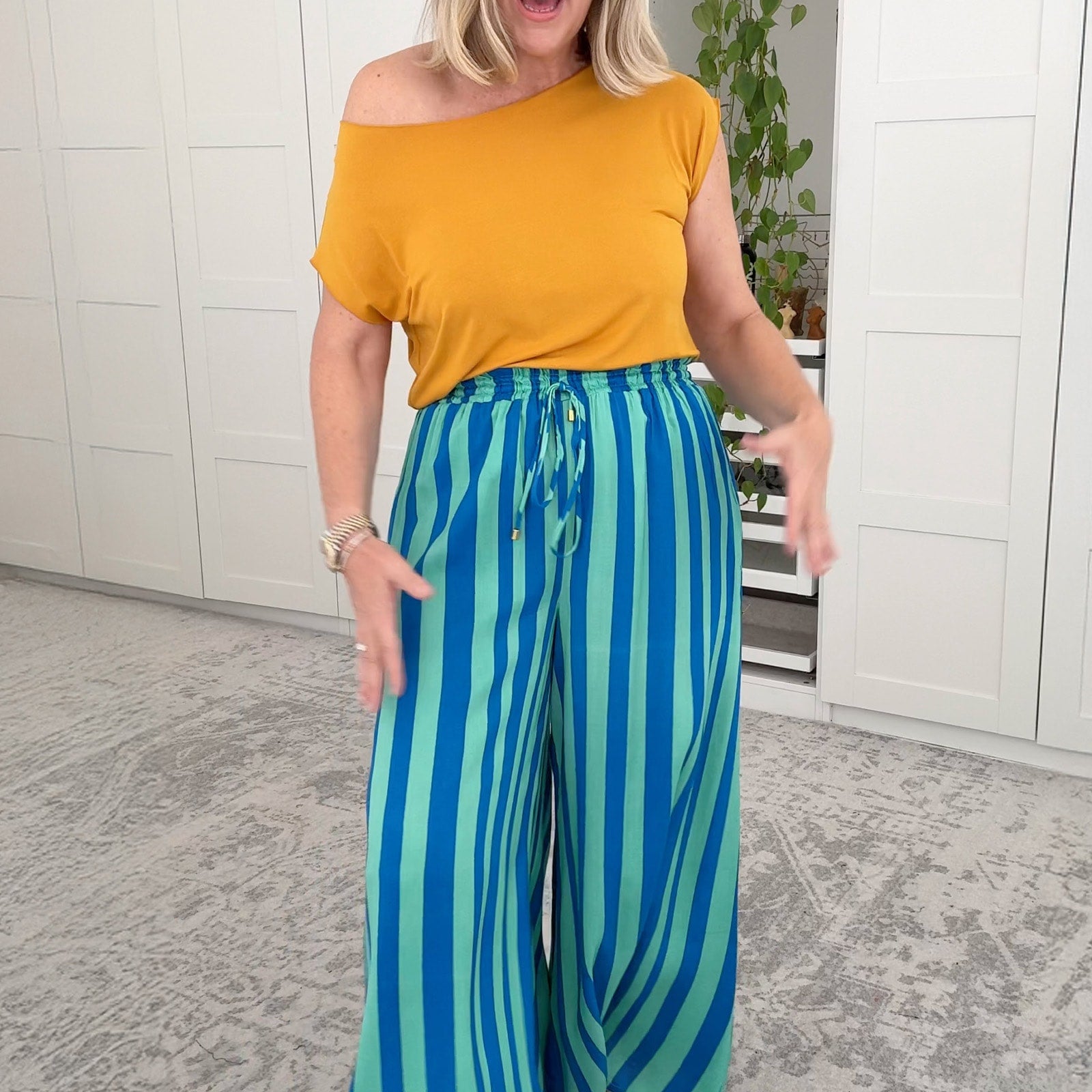 Eloise Pants