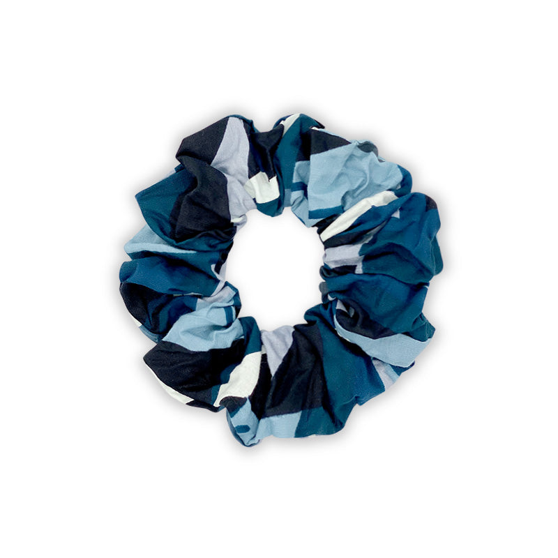 Cotton Scrunchies