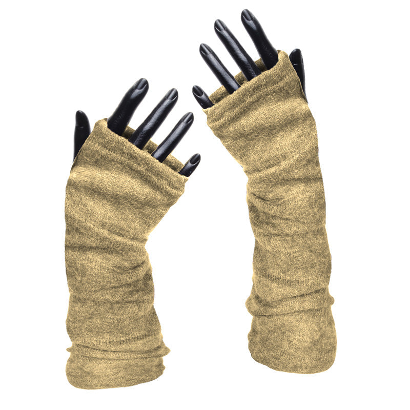 Fingerless Gloves - Keshet Design