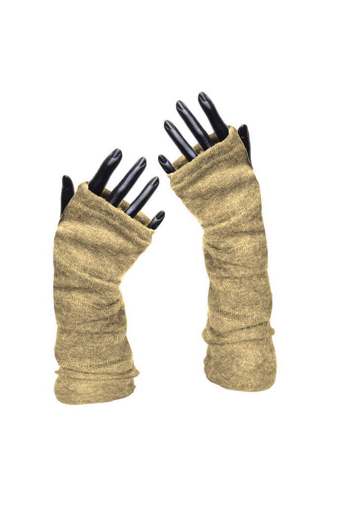 Fingerless Gloves - Keshet Design