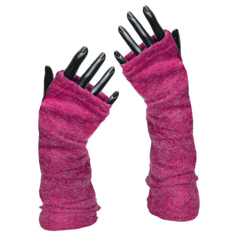Fingerless Gloves - Keshet Design