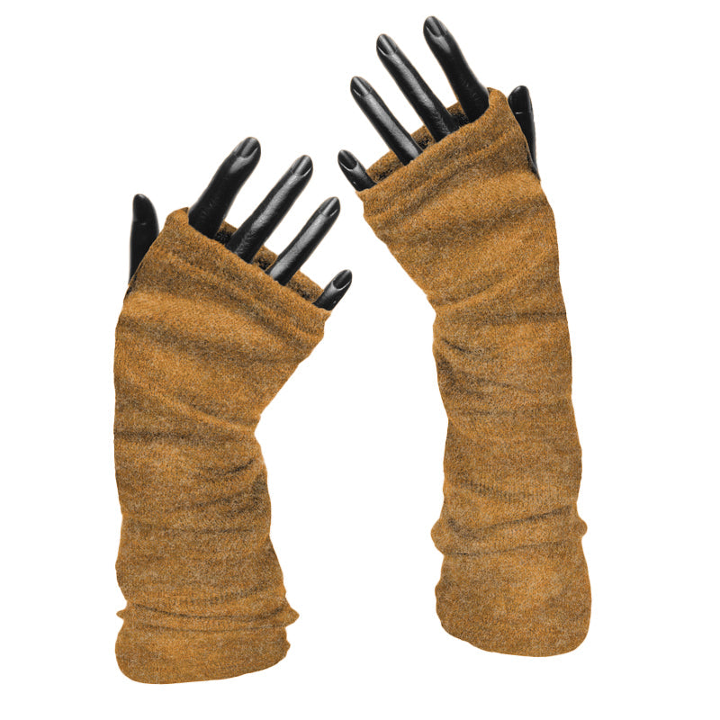 Fingerless Gloves - Keshet Design