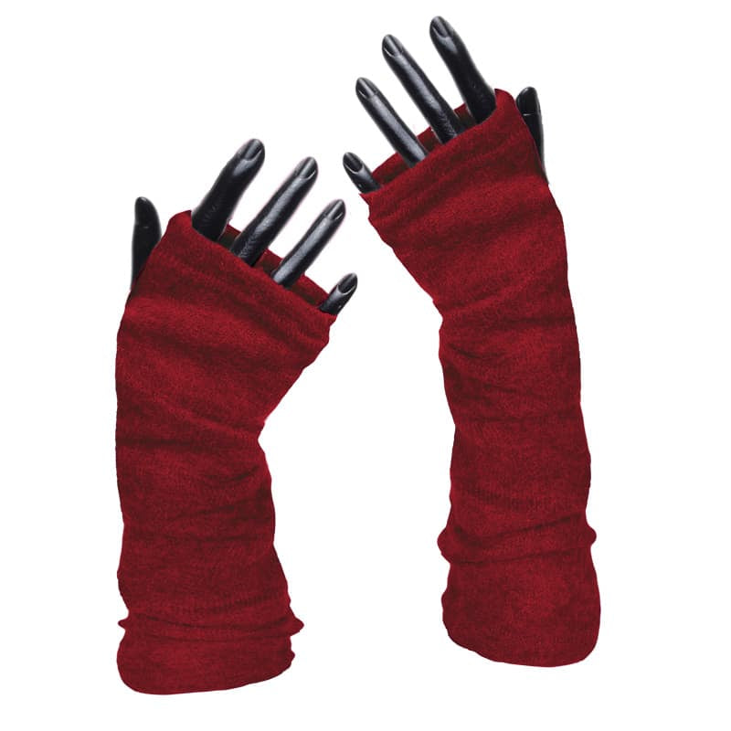 Fingerless Gloves - Keshet Design
