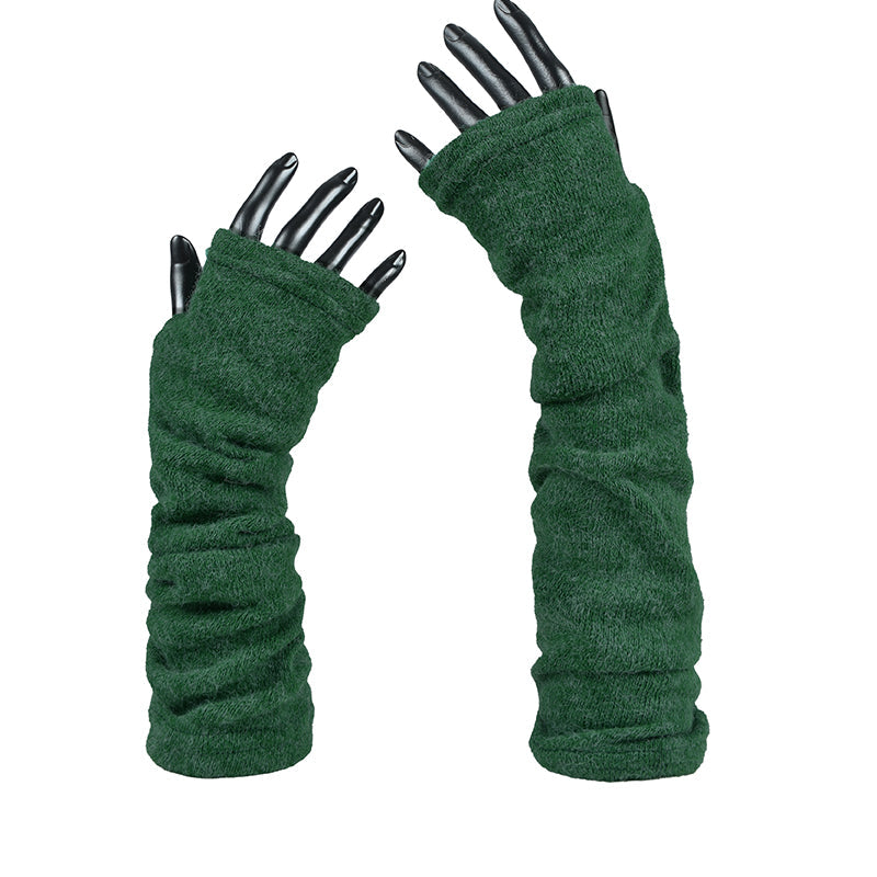 Fingerless Gloves - Keshet Design