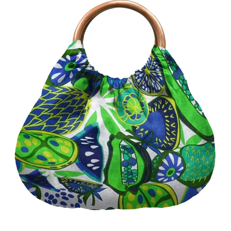 Lotus Bag Prints