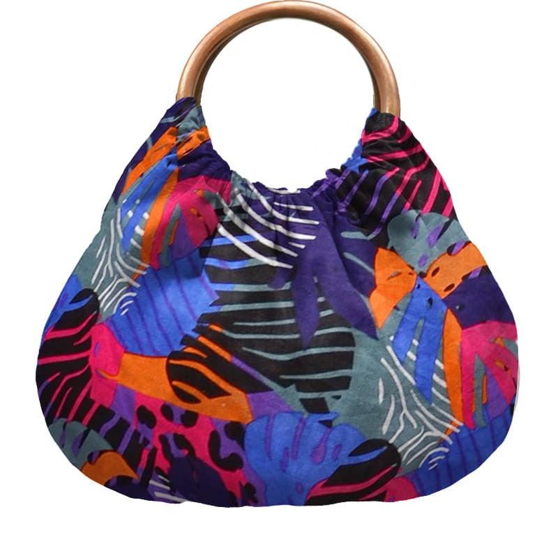 Lotus Bag Prints
