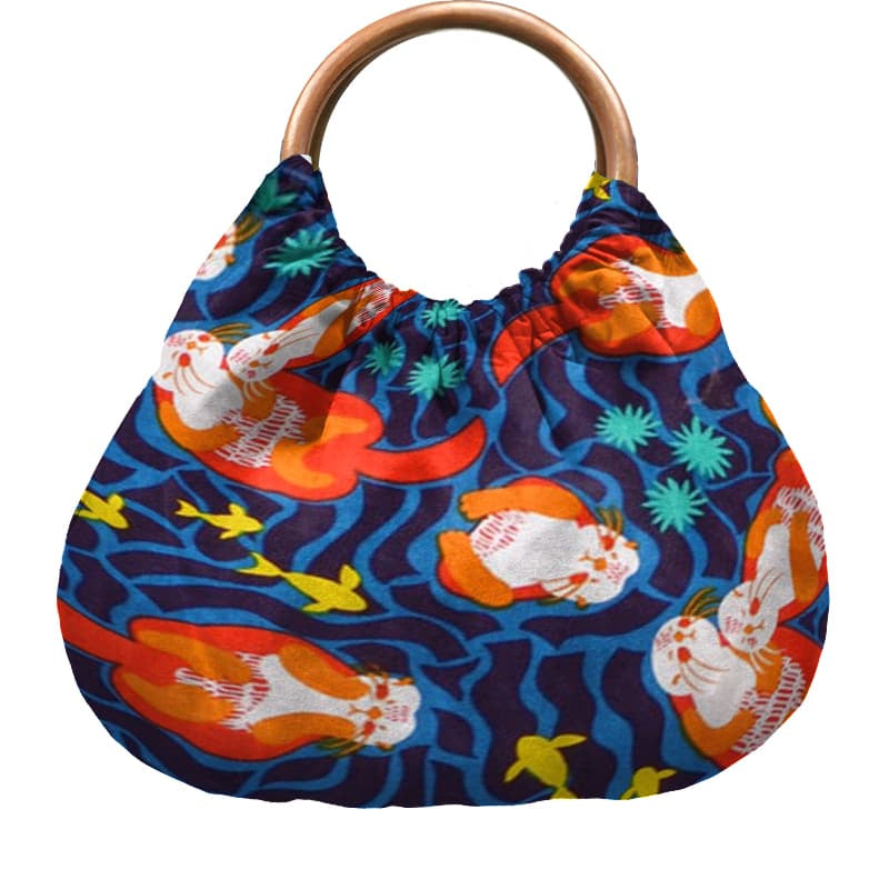 Lotus Bag Prints