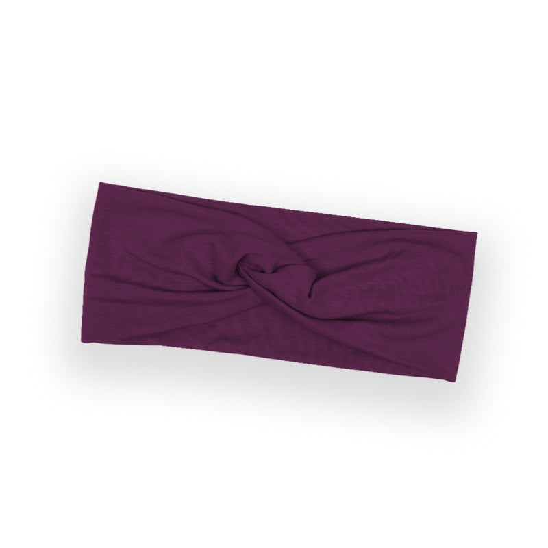 Headband Plain