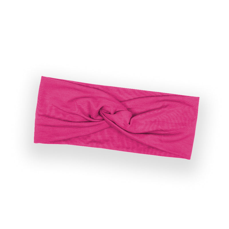 Headband Plain