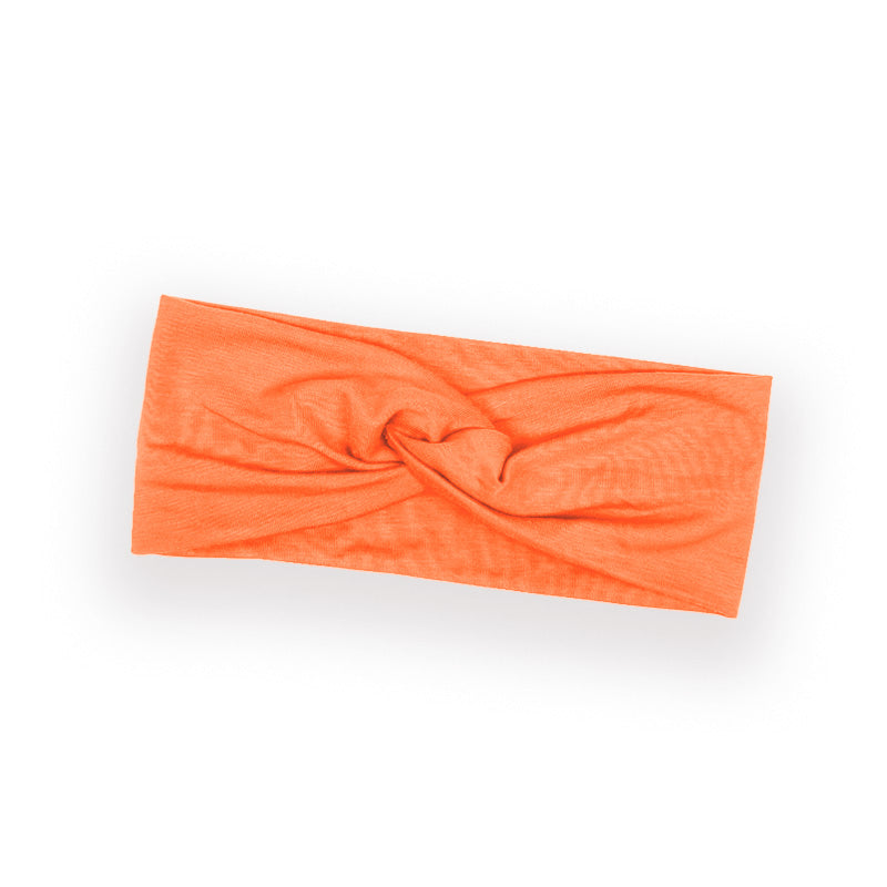 Headband Plain