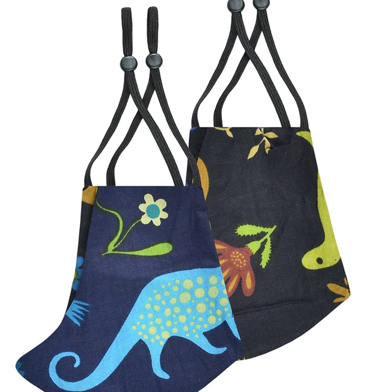 Medium Reversible Face Mask