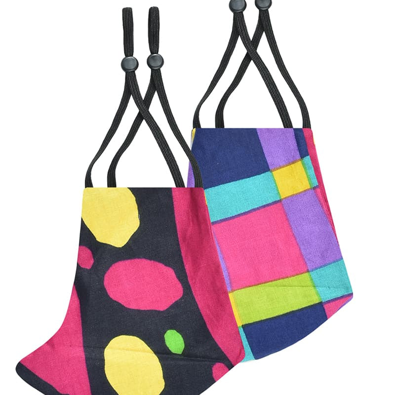 Medium Reversible Face Mask