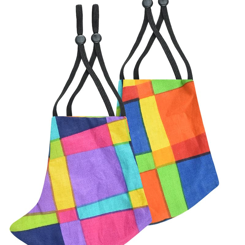 Medium Reversible Face Mask