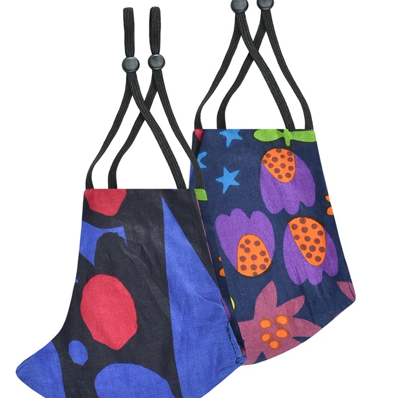 Medium Reversible Face Mask