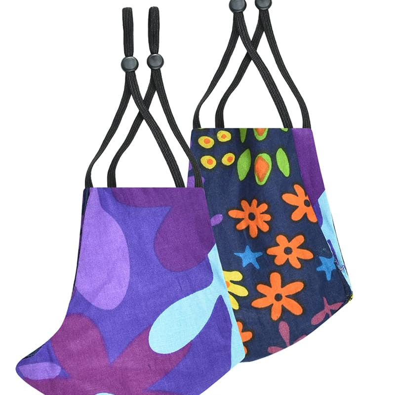 Medium Reversible Face Mask