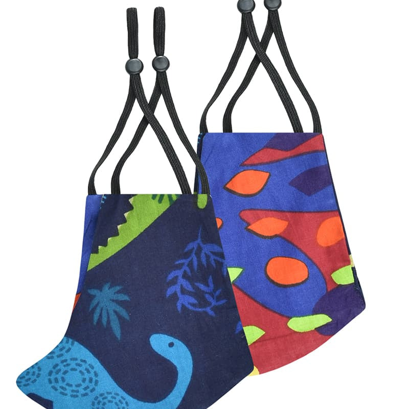 Medium Reversible Face Mask